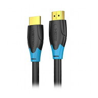VENTION HDMI 2.0ケーブル 3m Black 4K対応 AA-0058 パソコン パソコン周辺機器 ケーブル(代引不可)【メ…
