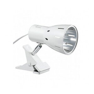 �y5�Z�b�g�z YAZAWA E26�d���Ȃ��N���b�v���C�g�z���C�gCLX60X02WHX5 �Ɠd �Ɩ���� �̏Ɩ����(����s��)�y���������z