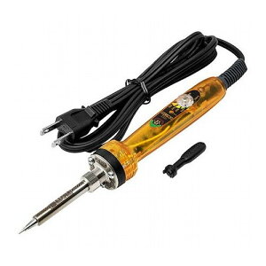 角利産業 A.T.FIELD ダイヤル式温度調節はんだごて 零号機モデル ATF-1003 雑貨 ホビー インテリア ホビー キャラクター系(代引不可)【送料無料】