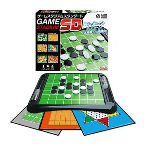ゲームスタジアムスタンダード 22424202 雑貨 ホビー インテリア 雑貨 雑貨品(代引不可)
