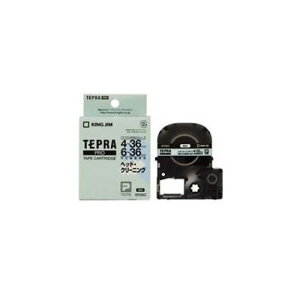 �L���O�W�� �w�b�h�N���[�j���O�e�[�v(4~36mm���Ή�) SR36C SR36C �p�\�R��(����s��)