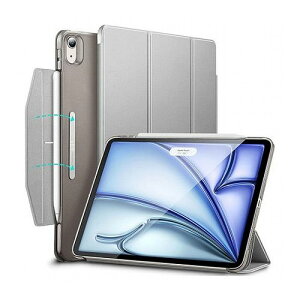 ESR ASCEND EgXP[X for 11C`iPad Air(M2)/iPad Air(5/4)O[ ES20210(s)