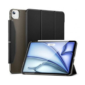 ESR ASCEND �E���g���X�����P�[�X for 13�C���`iPad Air(M2) �u���b�N ES26779(����s��)