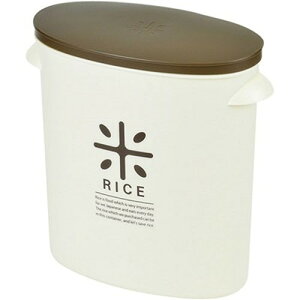 �p�[������ RICE ���đ܂̂܂܃X�g�b�N5kg�p �u���E�� HB-2168 �L�b�`���Ɠd(����s��)