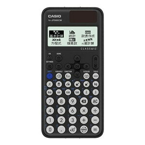 CASIO �֐��d�� CLASSWIZ �֐��E�@�\500�ȏ� FX-JP500CW-N �I�t�B�X�p�i(����s��)�y���[���֔z���z�y���������z