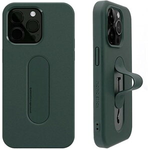 momo stick �����X�e�B�b�N Mag Grip �t���b�g�P�[�X for iPhone 15 Pro Max �_�[�N�O���[�� MMS25323i15PM iPhone(����s��)�y���[���֔z���z�y���������z