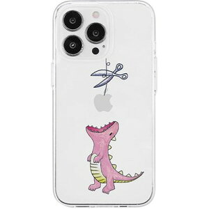 AKAN �G�C�J�� �\�t�g�N���A�P�[�X for iPhone 15 Pro �͂�؂��U�E���X �s���N AK25648i15PR iPhone(����s��)�y���[���֔z���z�y���������z
