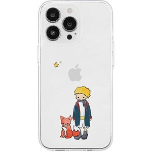 AKAN �G�C�J�� �\�t�g�N���A�P�[�X for iPhone 15 Pro ���g���v�����X�ƃL�c�l AK25652i15PR iPhone(����s��)�y���[���֔z���z�y���������z