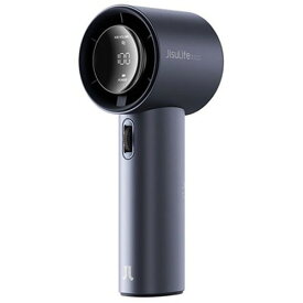 JISULIFE ジスライフ Handheld Fan Pro1 ハンディファン ネイビー JL-FA53PNV 季節家電(代引不可)【送料無料】
