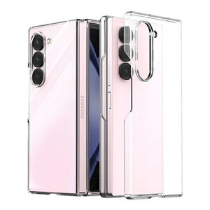 araree �A�����[ Nukin for Galaxy Z Fold6 �N���A AR26963GZFD6 �X�}�[�g�t�H��(����s��)