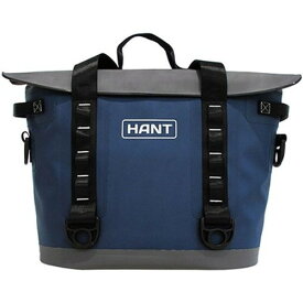 ジェイエスピー HANT ソフトクーラーボックスF20 ネイビー HASC20F-NV キッチン家電(代引不可)【送料無料】
