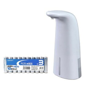 ARTEC I[gfBXyT[ AR[ŉtp + AJdr P3`10{pbNZbg ATC51158+HDLR6/1.5V10P qpi(s)
