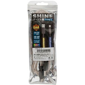 y5Zbgz {gXgeNmW[ JTT SHINEP[u for Type-C SHINE-UC-10X5 iPad(s)yz