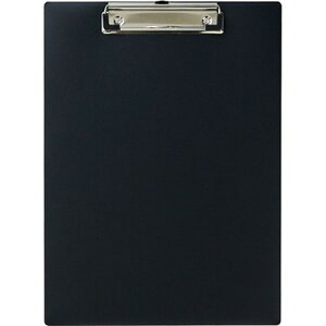�y10�Z�b�g�z LIHIT LAB. �y�ʃN���b�v�{�[�h �R�� A4 �� A-2990-24-BKX10 �G��(����s��)�y���������z