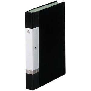 �y5�Z�b�g�z LIHIT LAB. ���N�G�X�g �N�����[�u�b�N A4S 40P �� G3202-24-BKX5 �G��(����s��)�y���������z