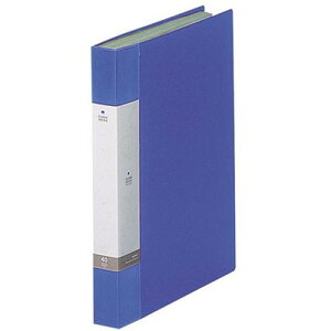 �y5�Z�b�g�z LIHIT LAB. ���N�G�X�g �N�����[�u�b�N A4S 40P �� G3202-8-BLX5 �G��(����s��)�y���������z