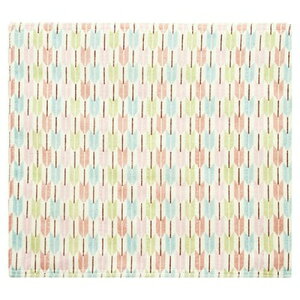 【10個セット】 和布華 かや生地ふきん 矢絣 22455318X10 インテリア(代引不可)【送料無料】