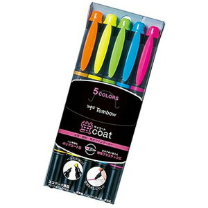 y5F×5Zbgz g{M u}[J[ uR[g Tombow-WA-TC5CX5 G(s)