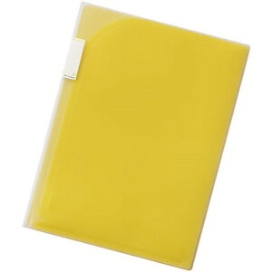 �y10�Z�b�g�z LIHIT LAB. Avanti 6�|�P�b�g�z���_�[ A4 A3�E2�c�� �C�G���[ F3412-5-YEX10 �G��(����s��)