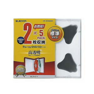 GR Blu-ray/DVD/CDP[X(W/PS/2[) CCD-JSCNW5WH