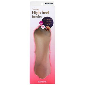 �y5�Z�b�g�z ���V Footmate �n�C�q�[���C���\�[�� �x�[�W�� L 25.0~26.0cm footmate30375X5 �G��(����s��)�y���������z
