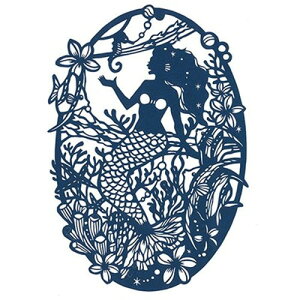 gXgveBO ؂GLbg lP/mermaid-A4blue-H nhChy[p[Jbg BA4-H01 zr[(s)y[֔zzyz