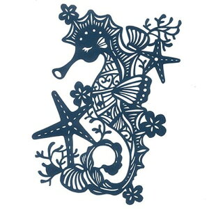gXgveBO ؂GLbg ^cmIgVS/sea horse-A5blue-H nhChy[p[Jbg BA5-H03 zr[(s)y[֔zzyz