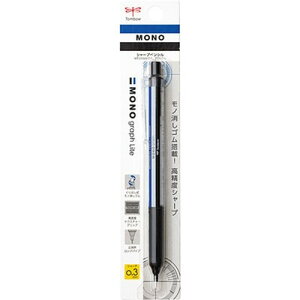 トンボ鉛筆 シャープモノグラフライトモノCR3PK Tombow-DPA-121A 雑貨(代引不可)