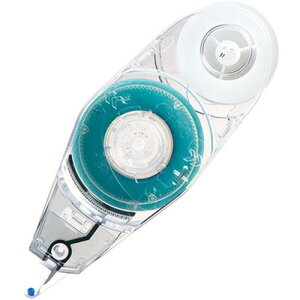 トンボ鉛筆 テープのり ピットエアー つめ替え Tombow-PR-MAS 雑貨(代引不可)