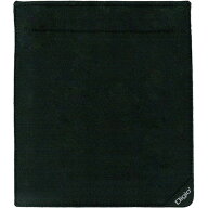 ナカバヤシ ストレージマウスパッド Mサイズ ブラック MUP-920BK パソコン周辺機器(代引不可)【メール便…