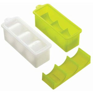 トルネ ひとくちおむすびメーカー俵・三角 GR・WH P-3111 キッチン雑貨(代引不可)