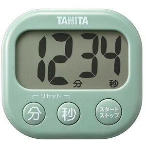 �^�j�^ �f�W�^���^�C�}�[ �R�ۂł������^�C�}�[ �Z�[�W�O���[�� TD-429-GR �L�b�`���G��(����s��)