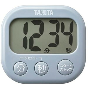 �^�j�^ �f�W�^���^�C�}�[ �R�ۂł������^�C�}�[ �u���[�O���[ TD-429-BL �L�b�`���G��(����s��)