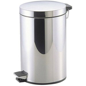 パール金属 カリス2 ステンレス製ペダルペール12L H-2285 インテリア(代引不可)【送料無料】