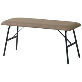 弘益 NOAL-B95 SBE ノアル ベンチ サンドベージュ NOALB95SBE インテリア(代引不可)【送料無料】