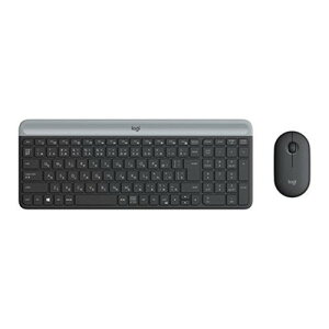 WN[ logicool XR{ MK470 MK470GR p\RӋ@(s)yz