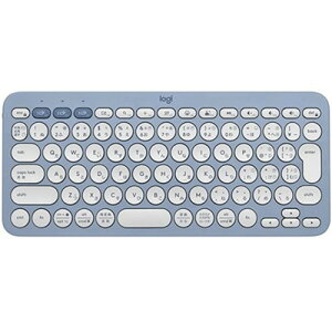 WN[ PEBBLE KEYS 2 K380S BluetoothL[{[h u[ K380sBL p\RӋ@(s)yz