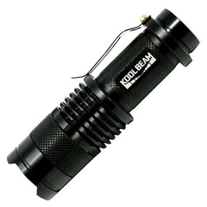 KOOLBEAM N[r[ 365nm RpNgUVCg KB-43 CeA(s)