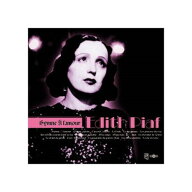 エディット・ピアフ エディット・ピアフ CD CD DVD Blu-ray(代引不可)【メール便配送】【送料無料】