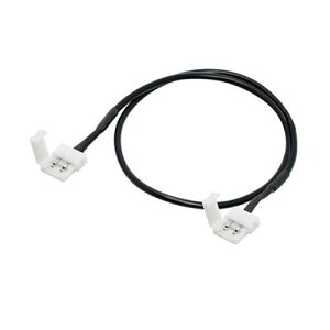 YAZAWA 2pin LED���p�P�[�u�� 50cm TPLJC0205 �G��(����s��)�y���[���֔z���z�y���������z