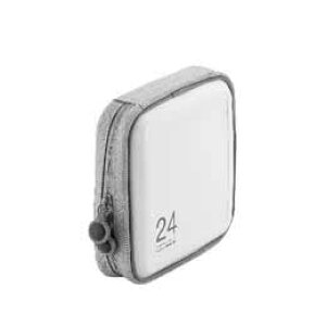 GR CD/DVDt@Xi[P[X CCD-H24WH