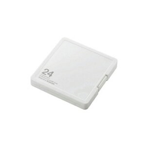 GR SD/microSDJ[hP[X(vX`bN^Cv) CMC-SDCPP24WH(s)y[֔zzyz