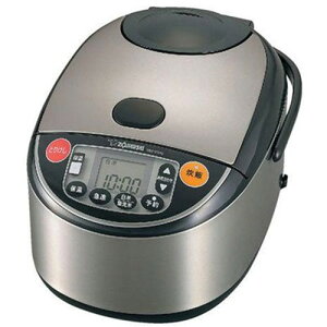 ۈ ZOJIRUSHI ƖpIHуW[ 1.0 XeX NW-VG18-XA Lb`Ɠd(s)yz