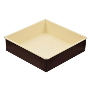 �p�[������ ���t�B�l �ӂ��f���H�X�N�G�A�P�[�L�Č^18cm D-6121 �p�\�R���{��(����s��)