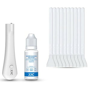 JJC �Z���T�[�N���[�j���O�L�b�g APS-C�p JJC-CL-AS10K2 �f���֘A(����s��)