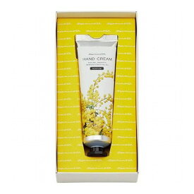 ミアミモザ ハンドクリーム ハンドクリーム(50g)×1 C6070510(代引不可)