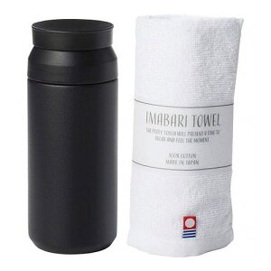 AMli HOME �{�g��340ml&�����^�I�� �u���b�N �{�g����6.5×16.7cm�A�E�H�b�V���^�I��34×30cm C6129699(����s��)