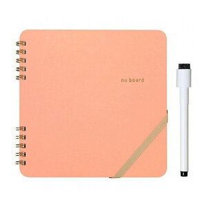 �y3�Z�b�g�z ������� nu board Square (�X�N�G�A) �X�����蒠�^�z���C�g�{�[�h �T�[�����s���N NGSQ02SP06X3(����s��)�y���������z