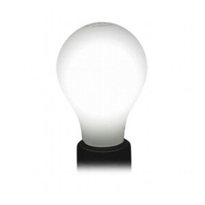 �������^���H�� �t�B�������g��LED�d�� 60W���� �����F �z���C�g LDA7NWG60W-TM(����s��)