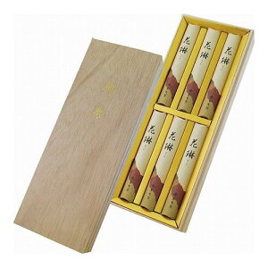 ԗ ؔZ6 (ԗ)(20g)(S13.5cm)×6 B1074616(s)